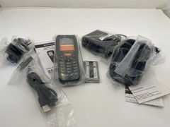 Datalogic Memor X3 Mobile 1D 2D Barcode Scanner Kit WM CE6.0 0000HL-2N0-COU1
