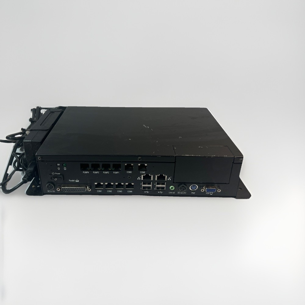 Used Gilbarco Passport PA04190007 EDH2 with SSD for use with PX60 Server
