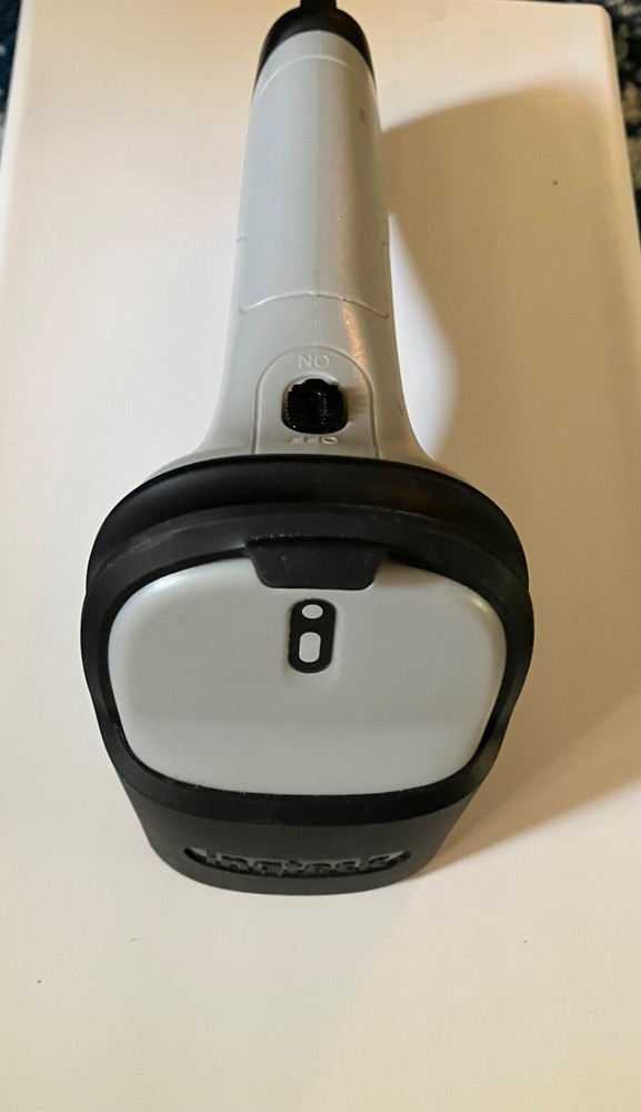 Inateck BCST-70 35m Range Bluetooth 3.0 Barcode Scanner