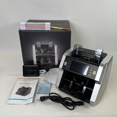 Lolaran AlL-923 Mixed Denomination Money Counter Machine