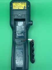 Intermec Lot -Handheld Scanners -Intermec 2420 T242-Handheld(4) With 1 Battery
