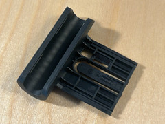 (2 Lot) Verifone Genuine Stylus Pen Holder / Holster M440 PPL379-013-01-A