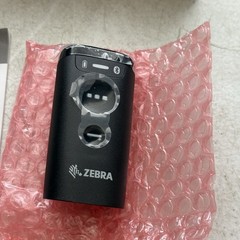 Zebra CS6080 Bluetooth Cordless Wireless Barcode Scanner CS6080 No Battery