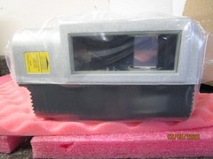 NEW! OLD STOCK DataLogic Industrial BarCode Scanner DS8100A 2010