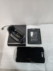 Zebra TC56 Android Wireless 1D/2D/QR Barcode Scanner Android 8.1 (Plus Charger)