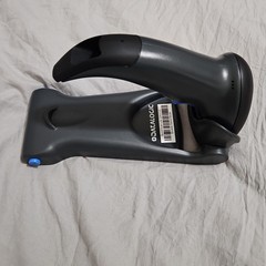 Datalogic QuickScan Lite Hand Scanner & Adjustable Stand ONLY QW2100 Unused