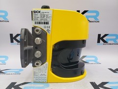 SICK S30A-4011CA Safety Laser Scanner 24V