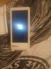 Clover Flex 4 C406 1YJ7ZZZ000P – Brand New in Box