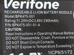 Verifone V400M plus 4G Credit Card Payment Terminal $29.91 + FREE SHIPPING