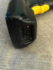 *ZEBRA* MC33 MC33K Handheld Computer & Barcode Scanner MC330K-GI3HA3US01 Rough