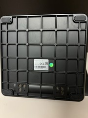 iMin Swan 1 Dual-Screen Android POS Terminal (Snackpass Register Hardware)