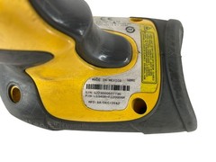 Lot of 10 Symbol Motorola LS3408 FZ20005R Handheld Barcode Scanner