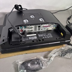 HP RP7 7800 POS Dual-Screen Touch Terminal RETAIL Windows Embedded POSReady 7