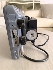 Zebra VC70N0 Ultra Rugged Vehicle Mobile Computer VC70N0-MA0U702G7WR (X7)