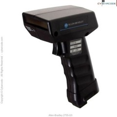 Allen-Bradley 2755-G3 Laser Scanner – New (old stock)
