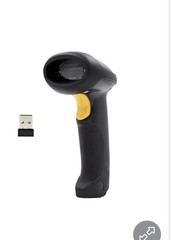 Wireless Barcode Scanner 1D USB Handheld Bluetooth Bar Code Reader w/ APP & SDK