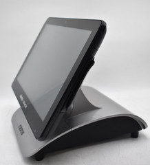 Micros Oracle WORKSTATION 6 POS Terminal With WIN10 + Stand + Epson M188B
