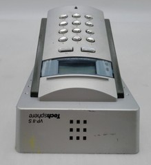 Techephere Identification system VP-II s Hand Scanning Phone Case – NO KEY