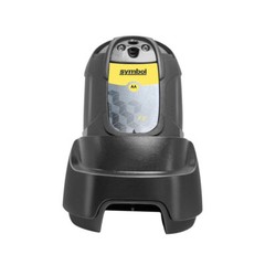 Zebra LS3578-FZ20005WR Wireless Bluetooth Laser Barcode Scanner w/ Cradle! 🔥⭐