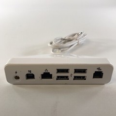 Clover Cable YJ3 Mini Triangle Hub (1HYNZZZ0168) for Clover Mini