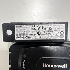 Honeywell Talkman A720X TT-1020 TAP1020-01 Voice Terminal + SRX3 Headset *READ*