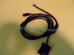 Ingenico Cable Assembly RJ45 to IPP3XX, ISC250 Lane 3000