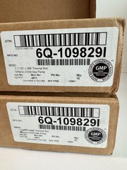 2 5/16″ x 209′ BPA Free Thermal Receipt Paper Rolls for Gilbarco Pumps 24 Rolls