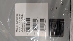 Star Micronics CD3-1616 cash drawer Model #37965600 REV LEV 2.01 in Box