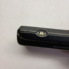 Janam XM60W-1NGCBR00 Mobile Computer No Battery Or Stylus UNTESTED