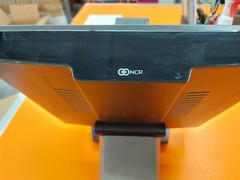 ⭐️⭐️⭐️⭐️⭐️ NCR 15″ Touchscreen POS Terminal 7754-XXXX-YYYY *No Power Adapter*