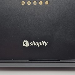 Shopify Retail POS Dock Tablet Stand with Adjustable Arms S2102A & S1803B Tested