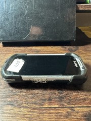 Zebra TC700K Mobile Barcode Terminal W/ Battery No Charger