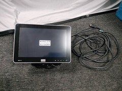 Wincor-Nixdorf BA91W 10.1″ POS Touch Screen Monitor (1280×800)*NO STAND*