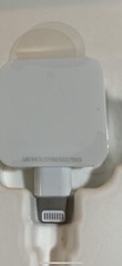 Lot Of 4, New In Box, Square A-SKU-0523-01 Reader for Magstripe Lightning Conn