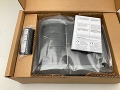 Honeywell RP4F00N0B12 RP4F Printer, Bluetooth 5.0, Battery