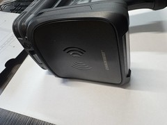 ✅Chainway C72 Wireless Pistol Grip Android RFID Tag Scanner & Barcode Reader