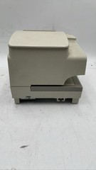 NCR RealPOS 7167 5011 9001 Thermal POS Receipt Printer FOR PARTS Lot of 2