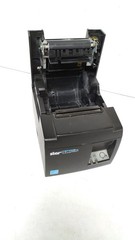 Lot Of 1 Star TSP100III TSP143IIIU Thermal POS Printer USB Gray – For Repair