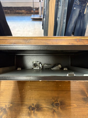 APG Vasario Series 16 in Cash Drawer (‎VB320-BL1616) With Keys