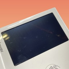 Clover Station P550 Receipt Printer Contactless Credit Card Terminal #U2543