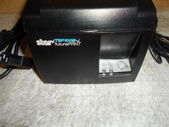 Star TSP100III Thermal Receipt Printer USB TSP143IIIU