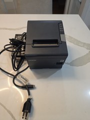 Epson Thermal Receipt Printer – TMT88V