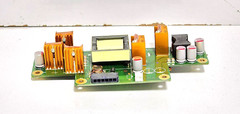 LXE Board Only XLXF68-E for VM1D pack USED.