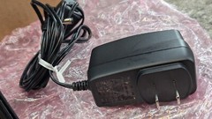 Ingenico Lane 3000 PIN Pad Payment Terminal with USB Cable, Power Supply