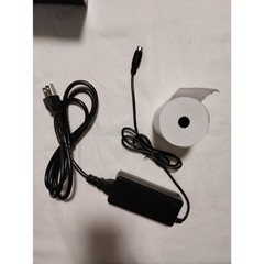 Rongta POS Receipt Printer – 80mm Thermal Printer
