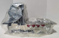 Honeywell Stratos 2700 2753 Bioptic In-Counter Scanner/Scale 2753-MSN01 New