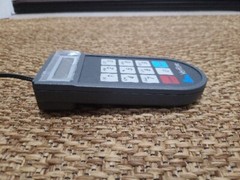 Verifone Pinpad 1000+ Plus Number Pad Brand New Open Box