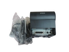 NEW EPSON TM-T88V M244A PARALLEL AND USB PORT PRINTER. 90 Days Warranty Rl.
