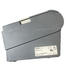 EPSON TM-T88IV M129H POS THERMAL RECEIPT PRINTER 25 PIN FEMALE SERIAL PORT