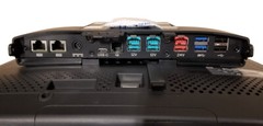 E441010 EloPOS System 15″ Display, Wall Mount, I/O Hub (New)